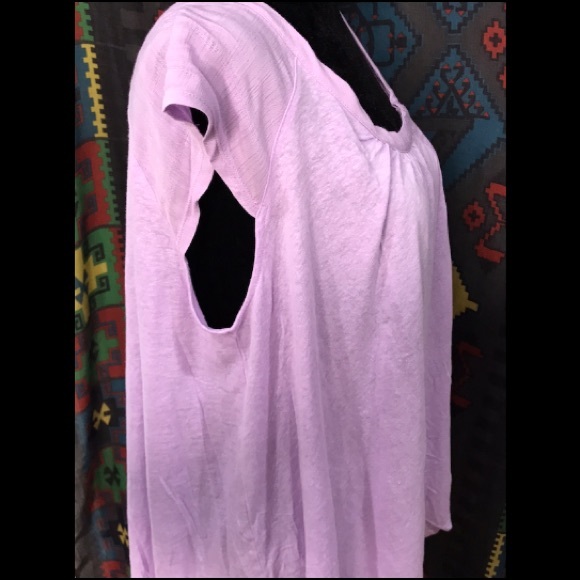 NEW FREE PEOPLE top - Picture 3 of 4